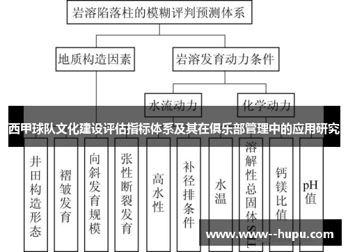 西甲球队文化建设评估指标体系及其在俱乐部管理中的应用研究 西甲球队文化建设评估指标体系及其在俱乐部管理中的应用研究
